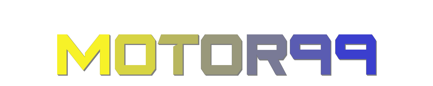 MOTOR99 Logo
